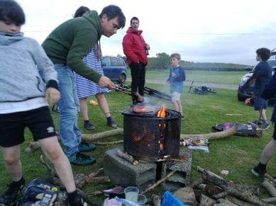 The Weekender at Bike Park Ireland