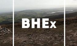 Mountain Biking the East Coast of Ireland