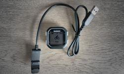 Garmin Edge 25 bicycle GPS