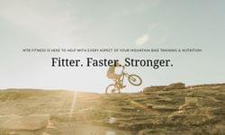 12 Week MTB Training Programme