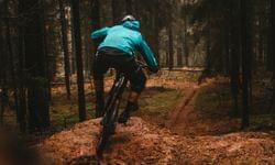 Unleashing the E-MTB: The Ultimate Trail Adventure